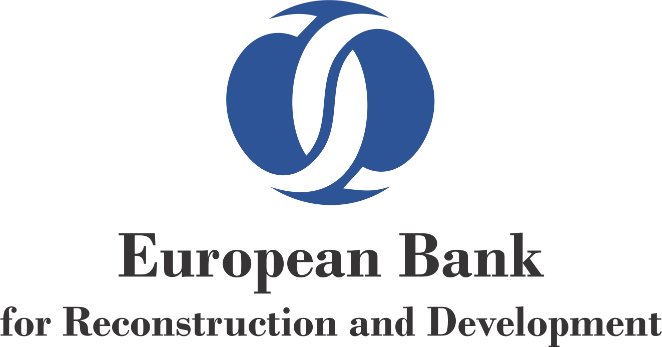 EBRD logo